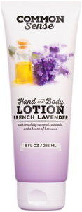 French Lavender Lotion