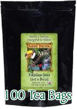 100 Tea Bags