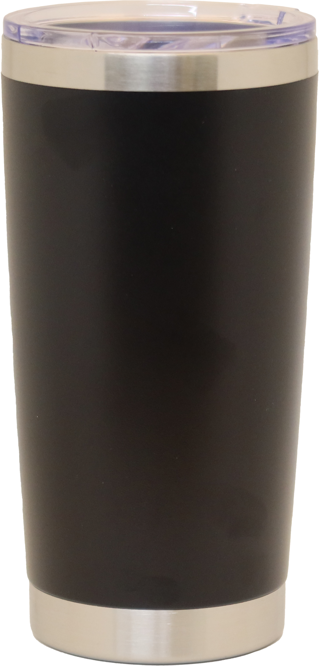 Black Insulated Cup 20oz