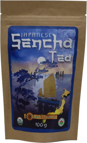 Japanese Sencha