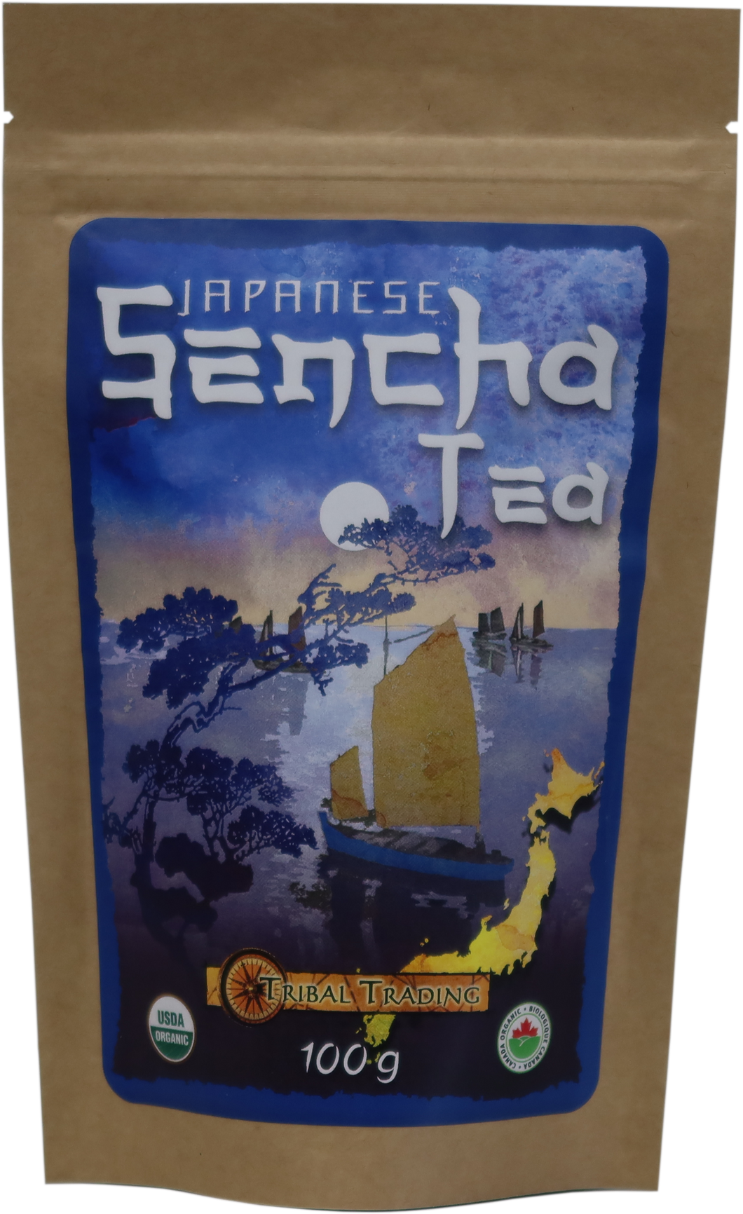 Japanese Sencha