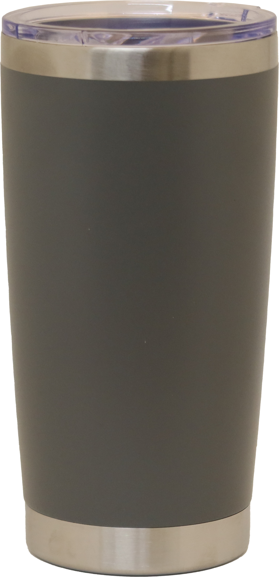 Grey Insulated Cup 20oz