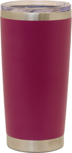 Magenta Insulated Cup 20oz
