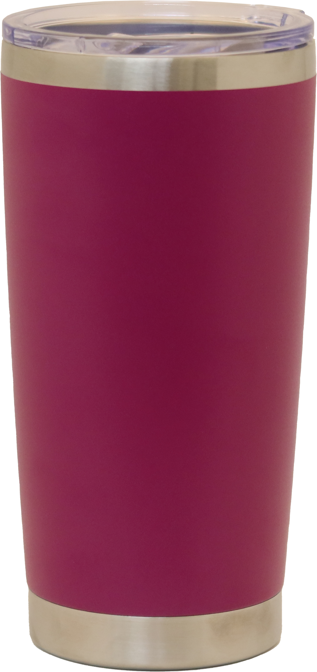 Magenta Insulated Cup 20oz