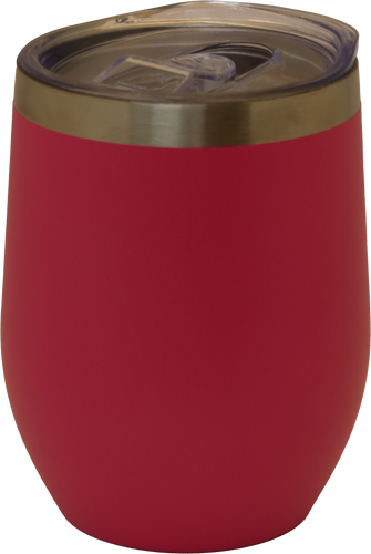 Pink Insulated Cup 12oz