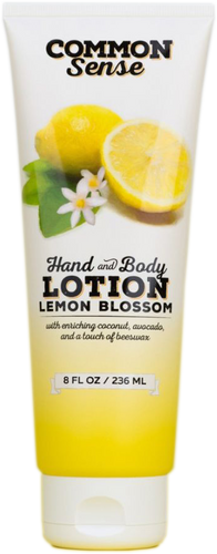 Lemon Blossom Lotion