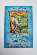 Load image into Gallery viewer, Earl Green Yerba Maté 16 Kg Loose Tea - Organic